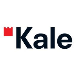 KALE logo