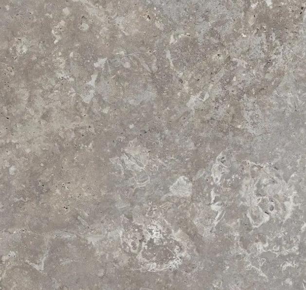 Gris Travertino Rec 100X100 Mat