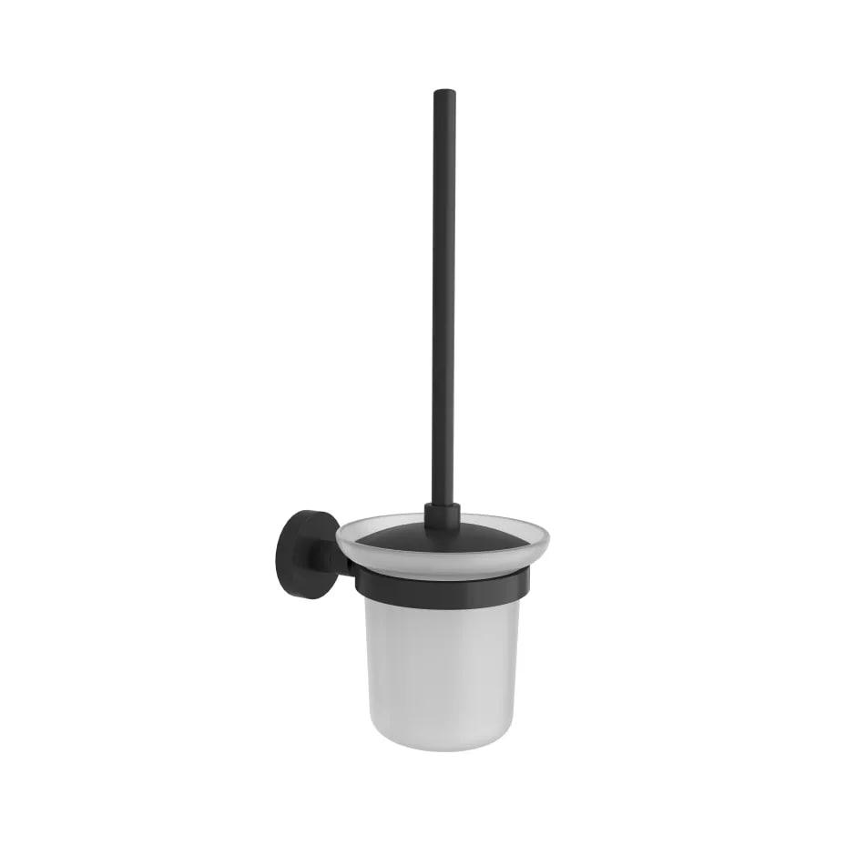 D100 black ершик