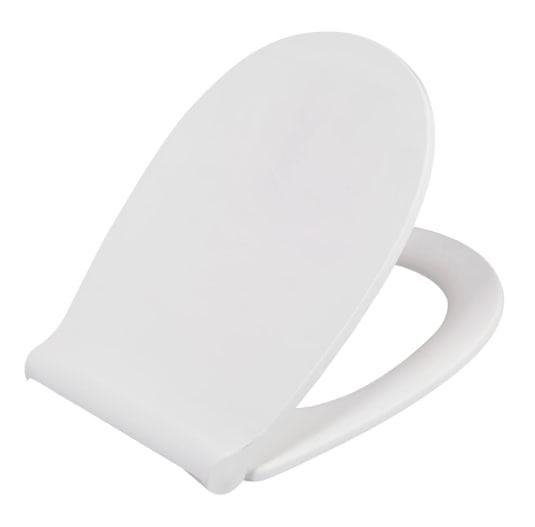 SPIRIT крышка для унитаза