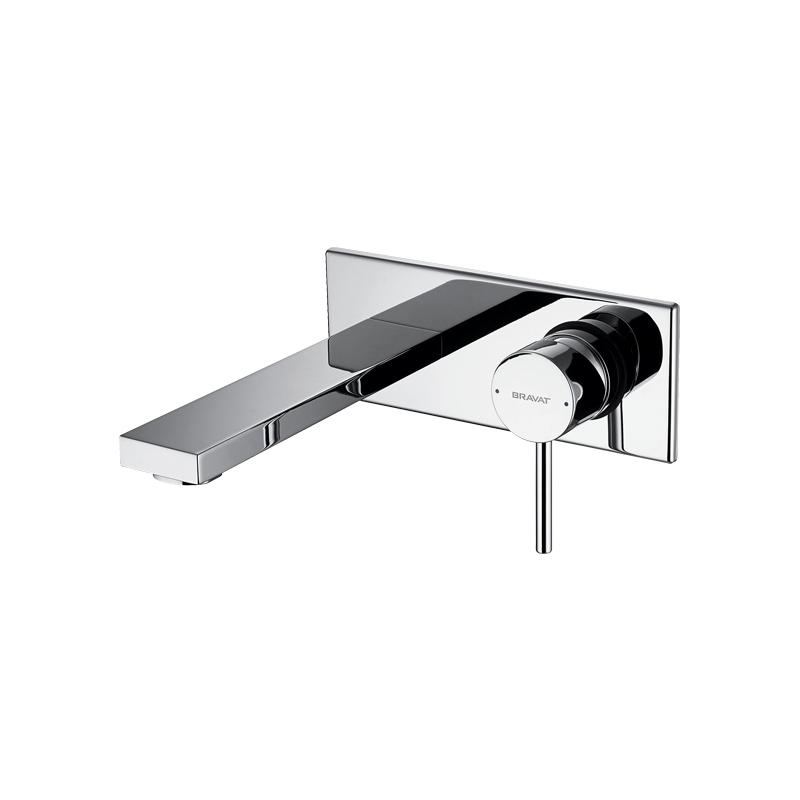 Arc-k F1 смеситель для раковины встроенный D968C-ENG