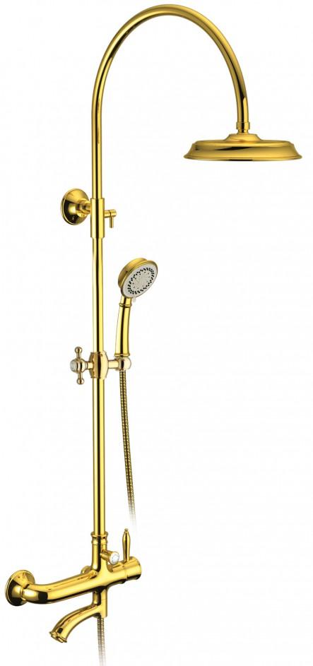 Bosphorus gold душ система