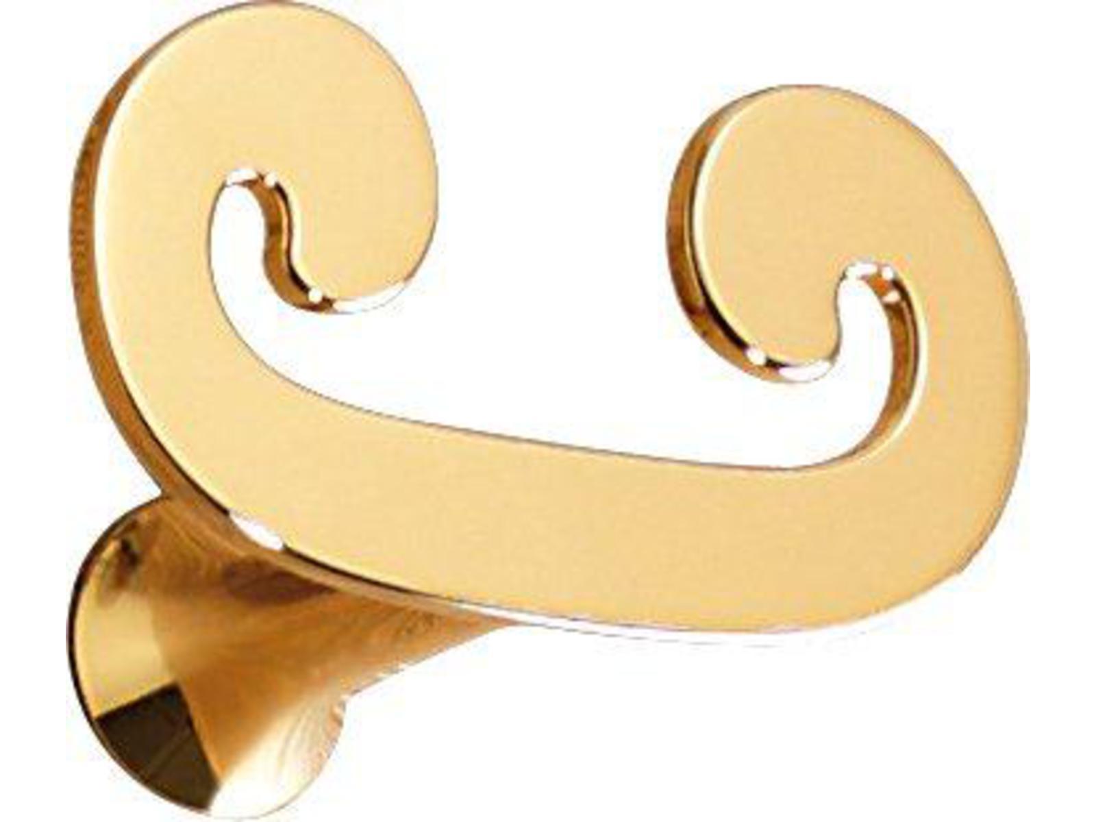 SISSI gold крючок