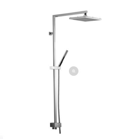 MINIMALIST душ система