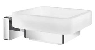 K400 (cr) мыльница