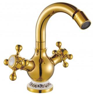 Anatolia gold смеситель для биде