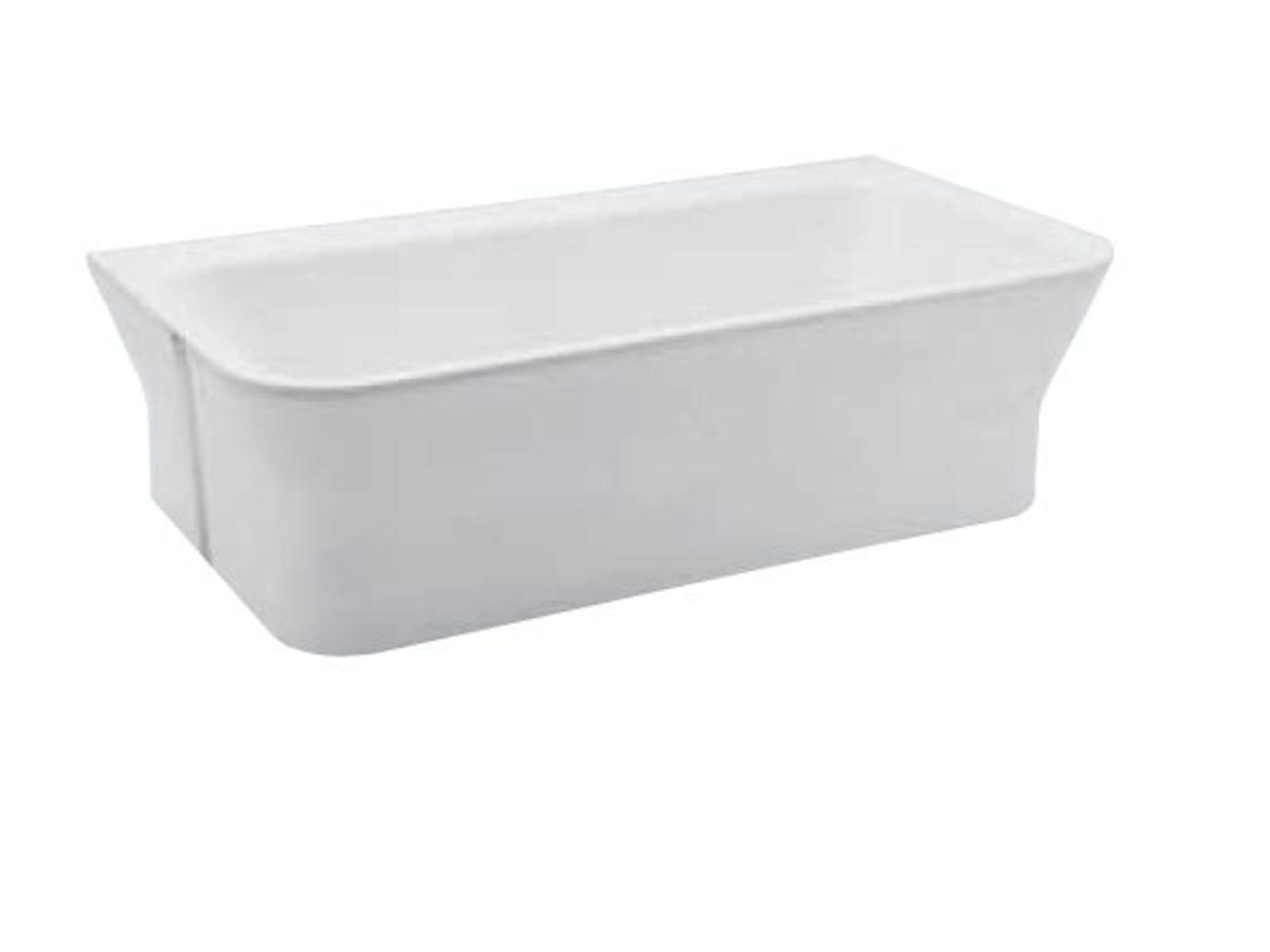 BOND ванна 190х100