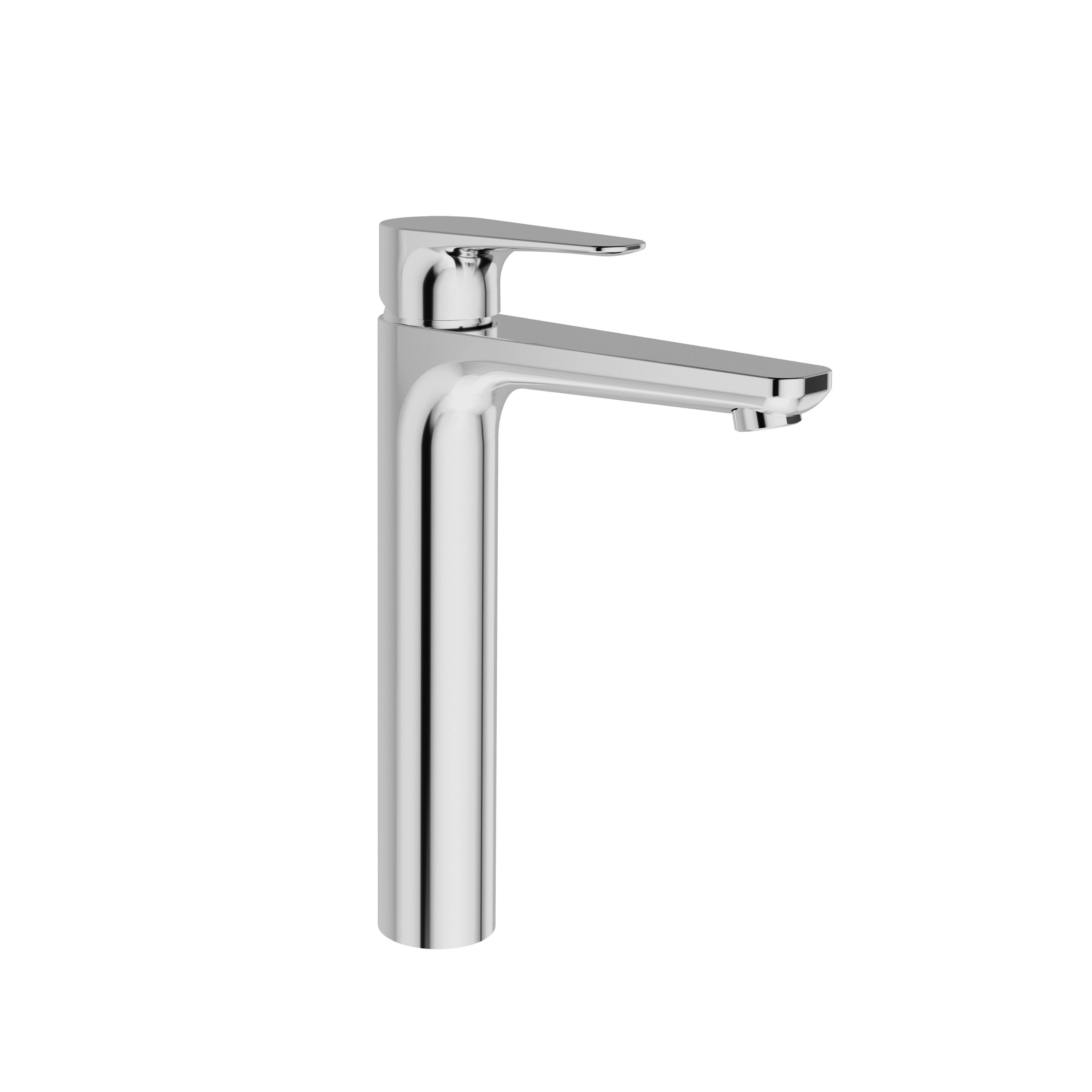 ZERO смеситель для раковины высокий