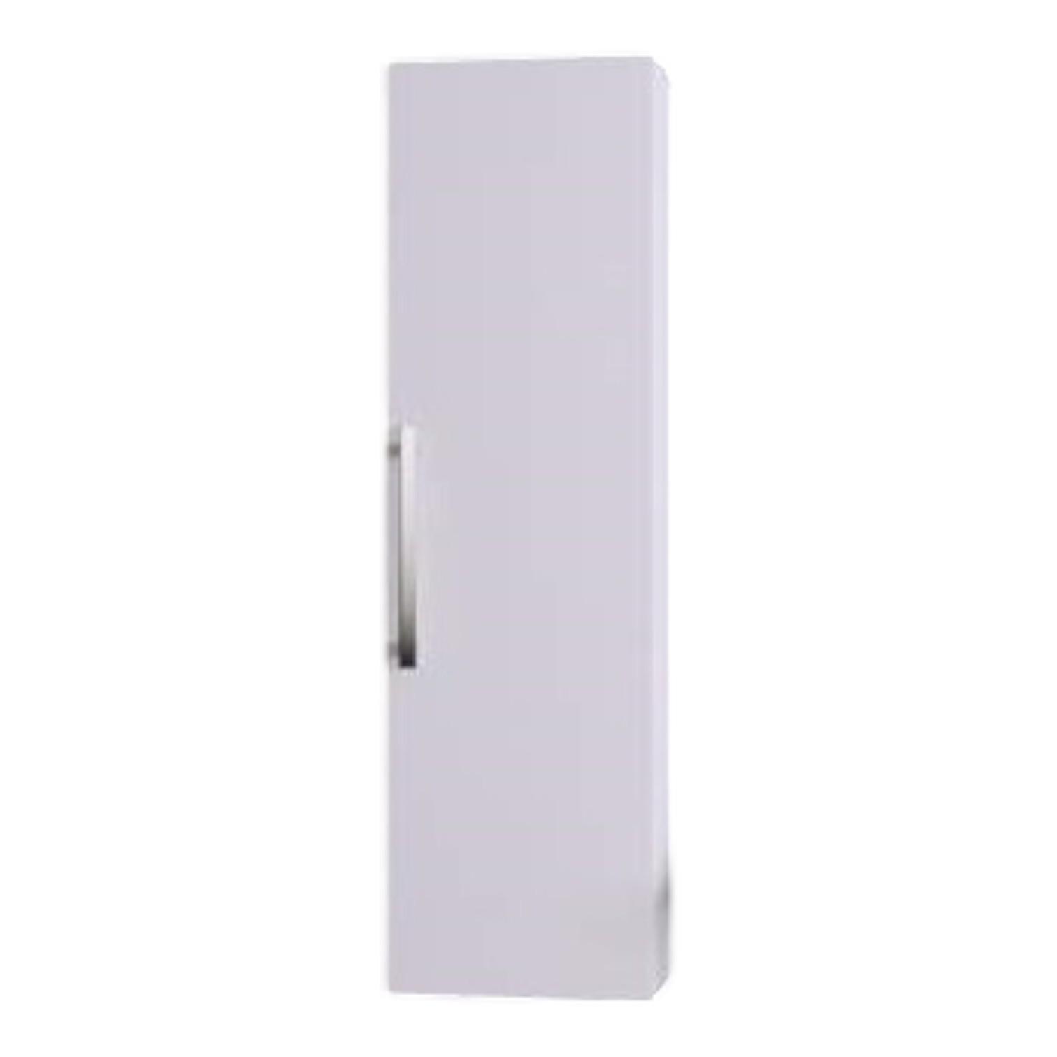 URLA 40 white пенал