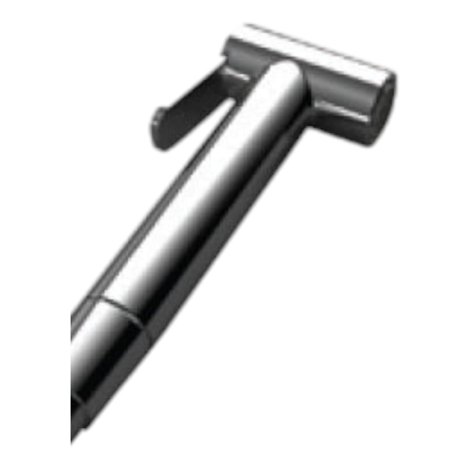 teska brass bidet chrome