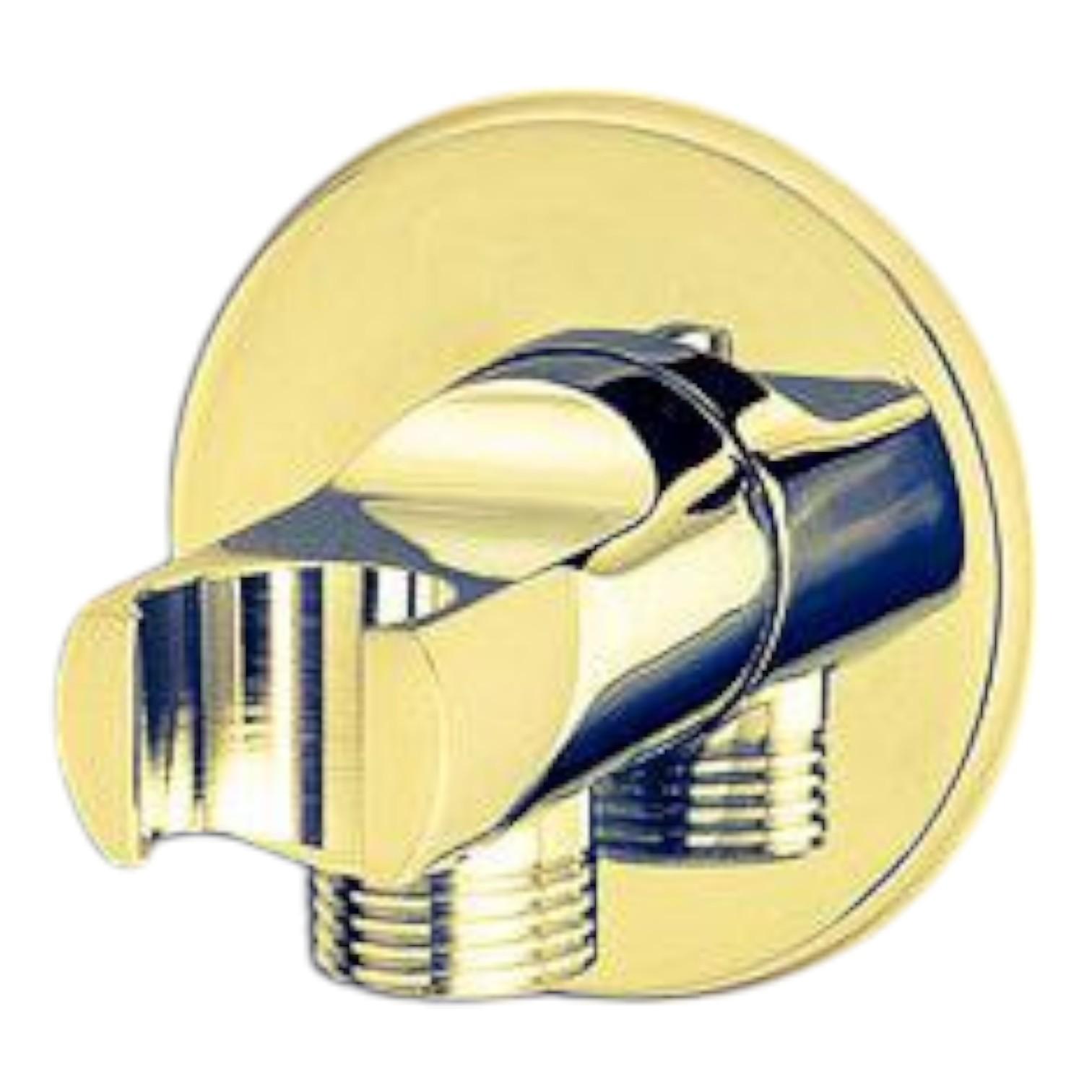 TESKA DIGER (круглый) gold