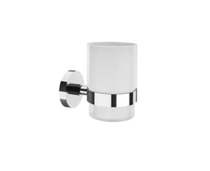 D200 TOOTHBRUSH HOLDER INOX