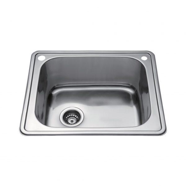 Kitchen Sink - 580 x 480 мойка для кухни
