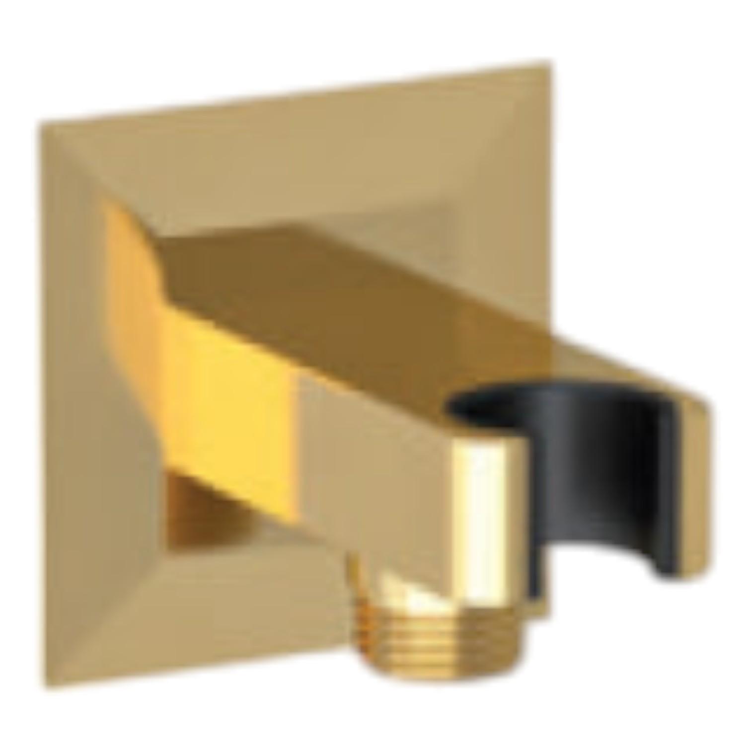 brass bidet diger gold