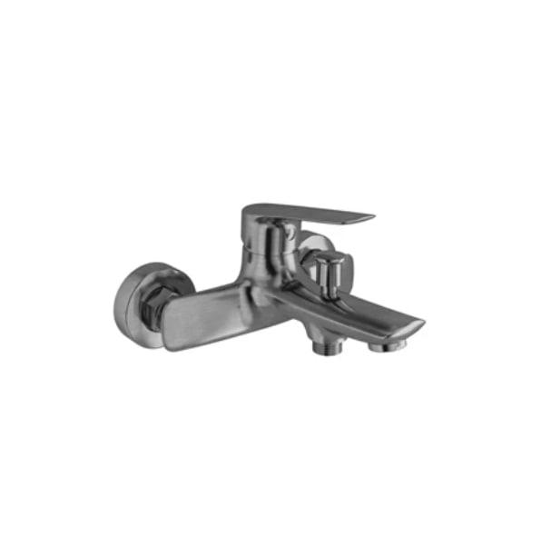 TANDEM BRUSHED NICKEL смеситель для ванны 