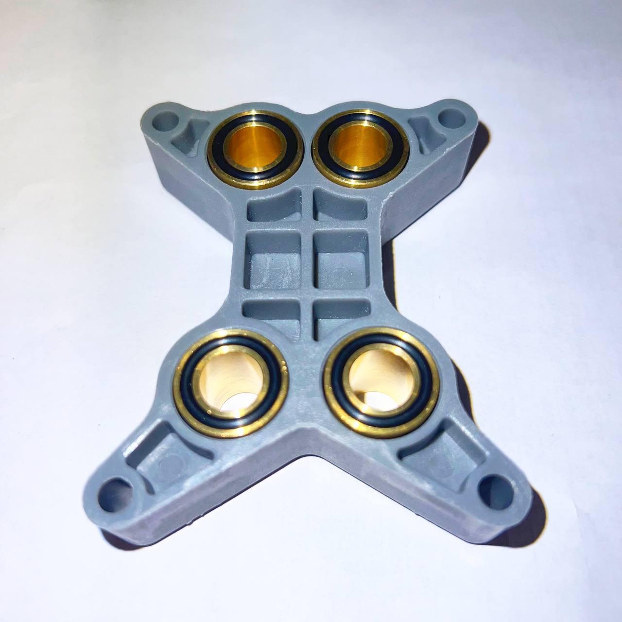 KALEBOX BASIC EXTENSION PART